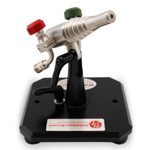Bethlehem Alpha Bench Burner